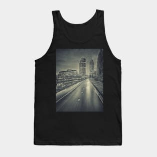 Building Tank Top